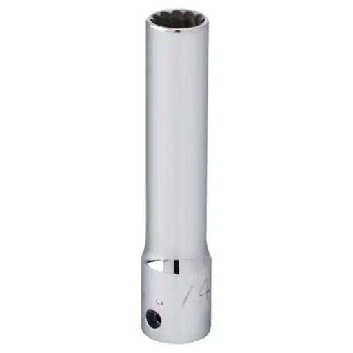 [7320H] DADO DE IMPACTO LARGO MANDO 1/2 X 5/8 6(PUNTAS)