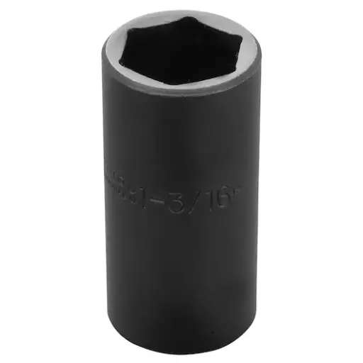 [7338H] DADO DE IMPACTO LARGO MANDO 1/2" X 1-3/16" 6(PUNTAS)