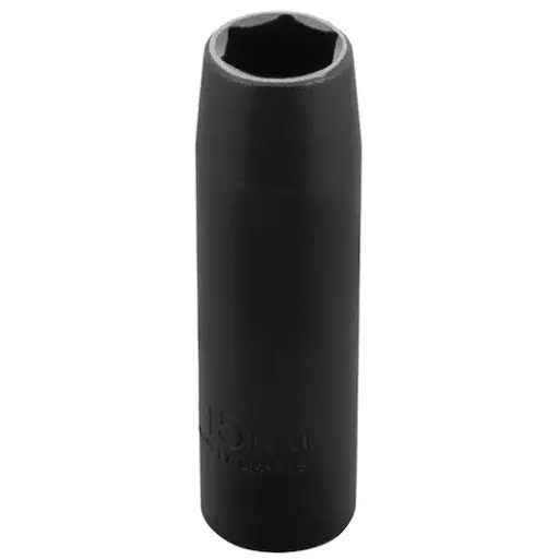 [7315MHT] DADO DE IMPACTO LARGO MANDO 1/2" X 15(MM) 6(PUNTAS)