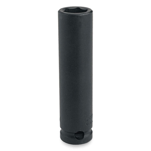 [7324MHT] DADO DE IMPACTO LARGO MANDO 1/2" X 24(MM) 6(PUNTAS)