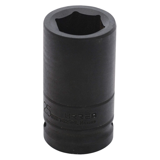 [U7521ML] DADO DE IMPACTO LARGO MANDO 3/4 X 21(MM) 6(PUNTAS)