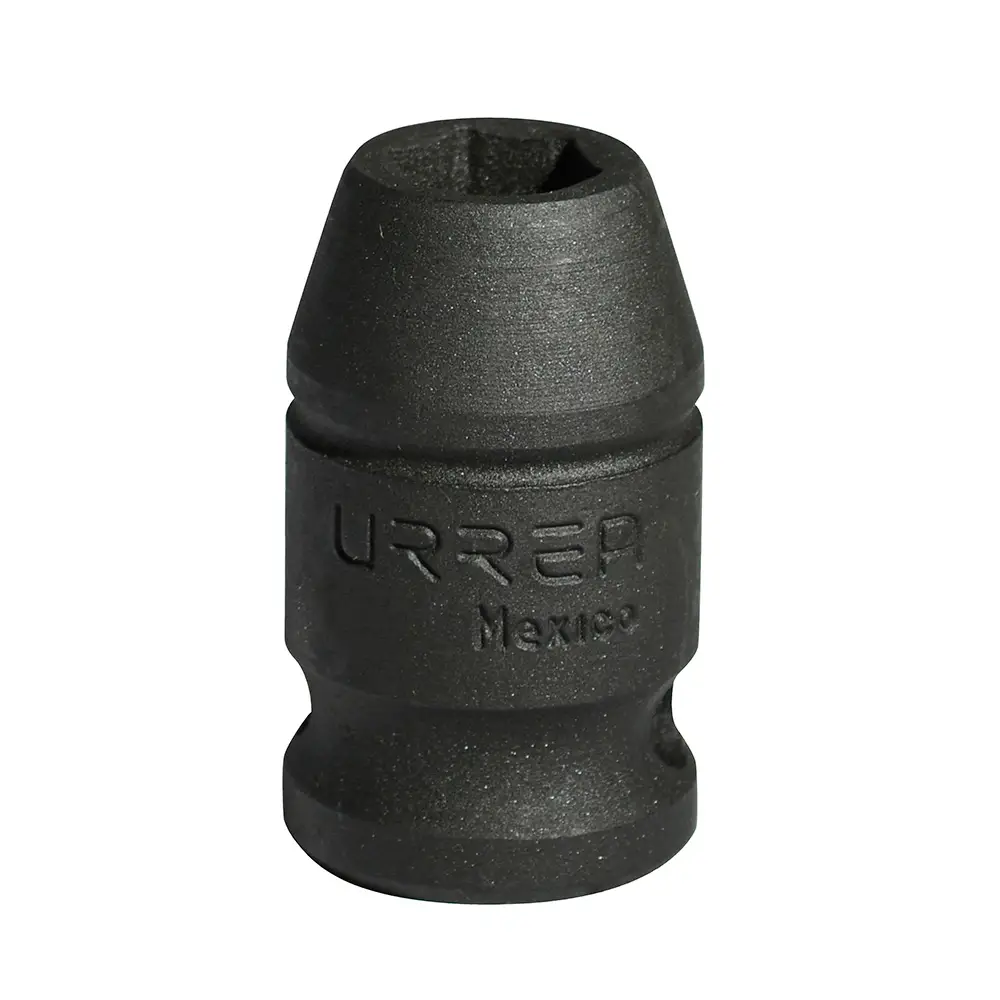 [U7410M] DADO DE IMPACTO MANDO 1/2" X 10(MM) 6(PUNTAS)