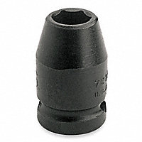 [7438H] DADO DE IMPACTO MANDO 1/2" X 1-3/16" 6(PUNTAS)