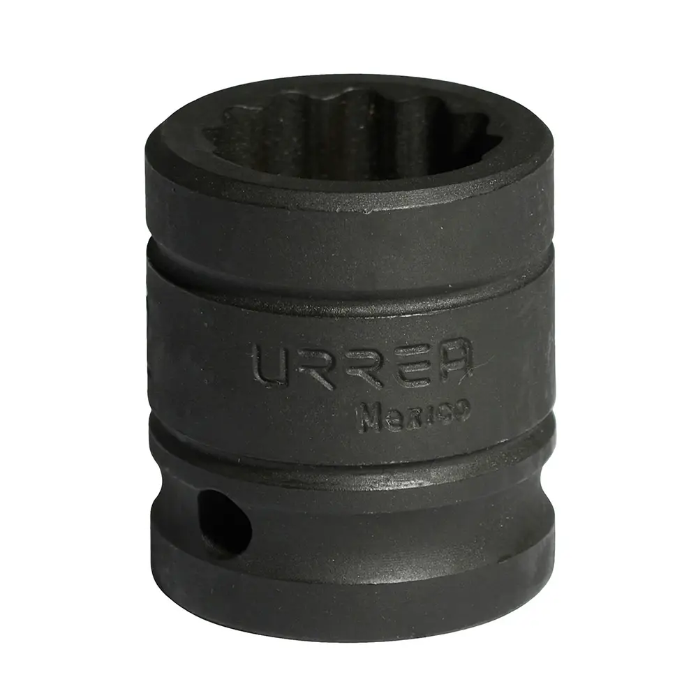 [U7419MT] DADO DE IMPACTO MANDO 1/2" X 19(MM) 12(PUNTAS)