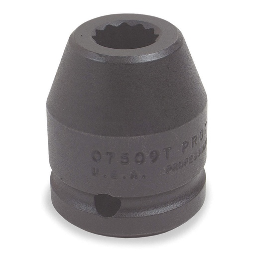 [07530T] DADO DE IMPACTO MANDO 3/4" X 1-7/8"