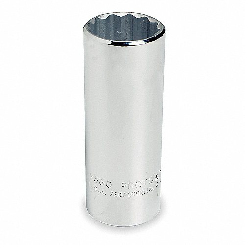 [4515] DADO LARGO MANDO 1/2" 12(PUNTAS)