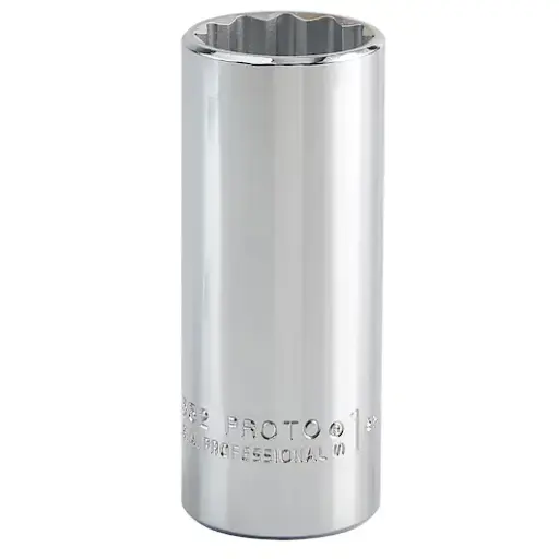 [5332] DADO LARGO MANDO 1/2" X 1" 12(PUNTAS)