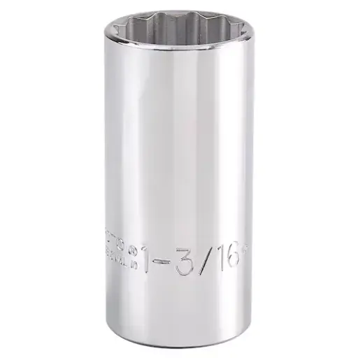 [5338] DADO LARGO MANDO 1/2" X 1-3/16" 12(PUNTAS)