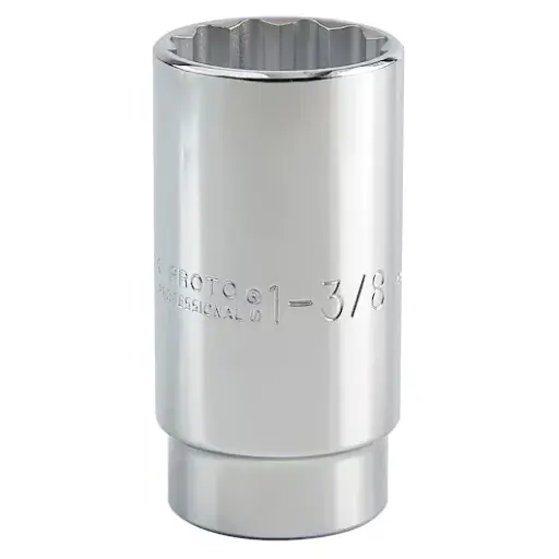 [5344] DADO LARGO MANDO 1/2" X 1-3/8" 12(PUNTAS)