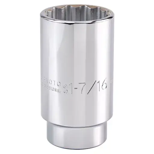[5346] DADO LARGO MANDO 1/2" X 1-7/16" 12(PUNTAS)