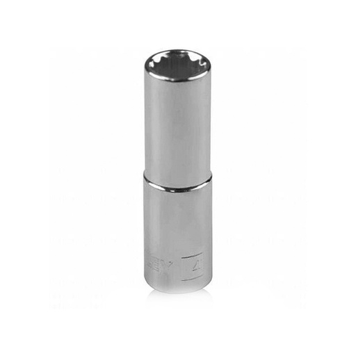 [86-430] DADO LARGO MANDO 1/2" X 22(MM) 12(PUNTAS)