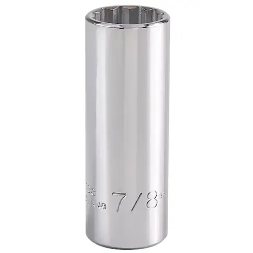 [5328] DADO LARGO MANDO 1/2" X 7/8" 12(PUNTAS)