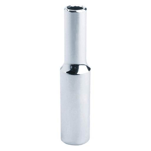[4711LT] DADO LARGO MANDO 1/4" X 11/32" 12(PUNTAS)