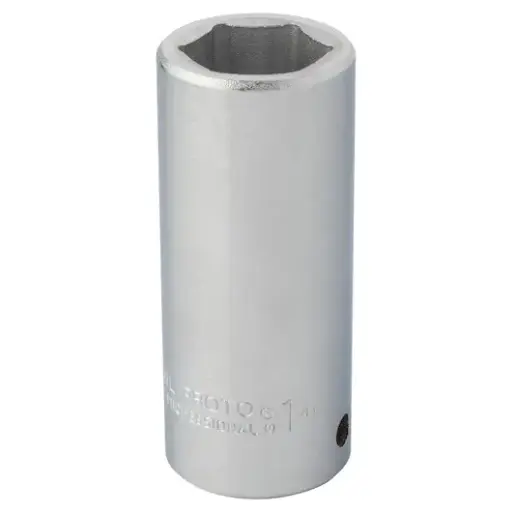 [5532HL] DADO LARGO MANDO 3/4" X 1" 6(PUNTAS)