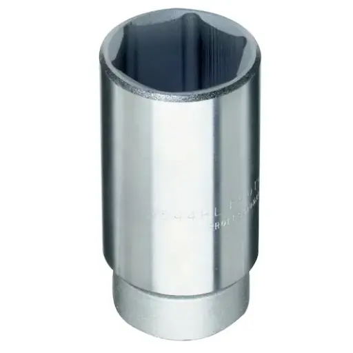 [5544HL] DADO LARGO MANDO 3/4" X 1-3/8" 6(PUNTAS)