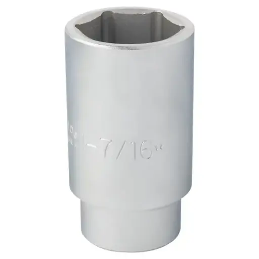 [5546HL] DADO LARGO MANDO 3/4" X 1-7/16" 6(PUNTAS)