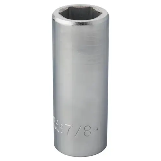 [5528HL] DADO LARGO MANDO 3/4" X 7/8" 6(PUNTAS)