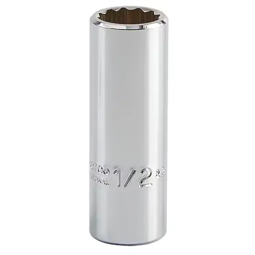 [5016] DADO LARGO MANDO 3/8" X 1/2" 12(PUNTAS)