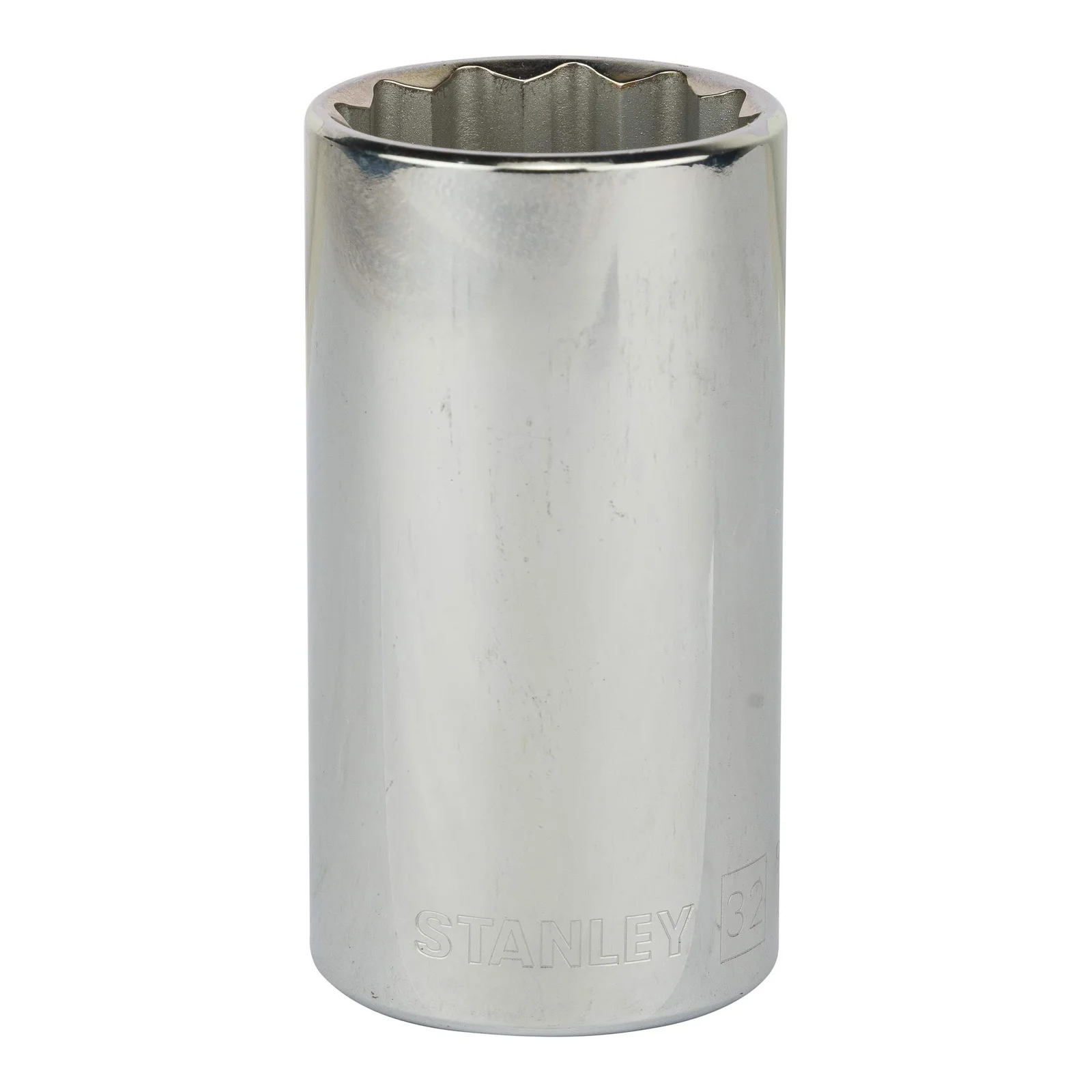 [86-324] DADO LARGO MANDO 3/8" X 12(MM) 12(PUNTAS)