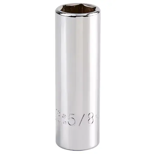 [5020H] DADO LARGO MANDO 3/8" X 5/8" 6(PUNTAS)