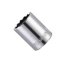 [86-555] DADO MANDO 1/2 X 23MM 12(PUNTAS)