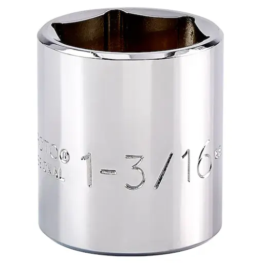 [5438H] DADO MANDO 1/2" X 1-13/16" 6(PUNTAS)