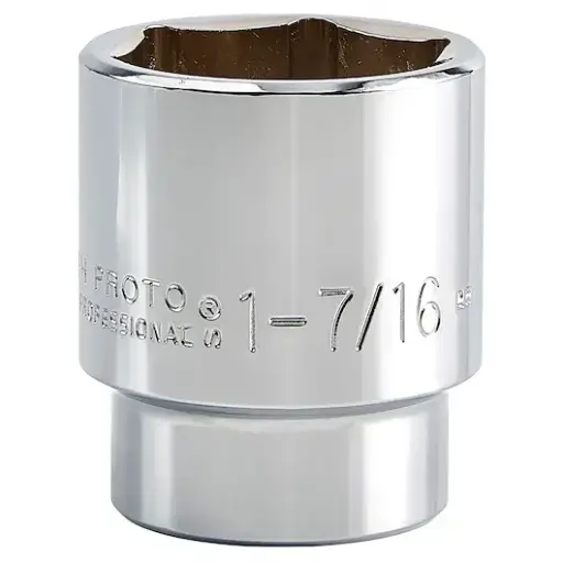 [5446H] DADO MANDO 1/2" X 1-7/16" 6(PUNTAS)