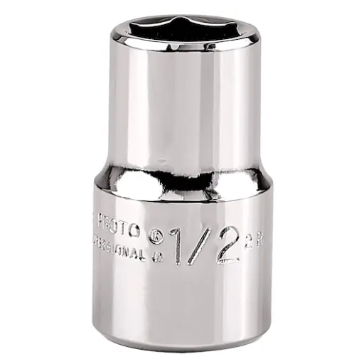 [5416H] DADO MANDO 1/2" X 1/2" 6(PUNTAS)