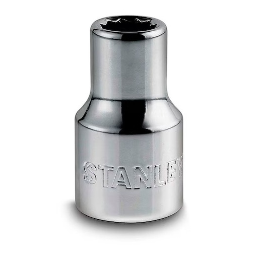 [86-542] DADO MANDO 1/2" X 10(MM) 12(PUNTAS)