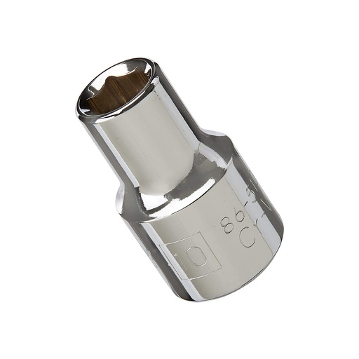 [86-510] DADO MANDO 1/2" X 10(MM) 6(PUNTAS)