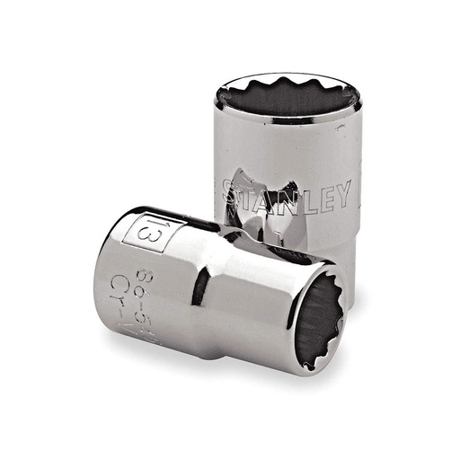 [86-543] DADO MANDO 1/2" X 11(MM) 12(PUNTAS)