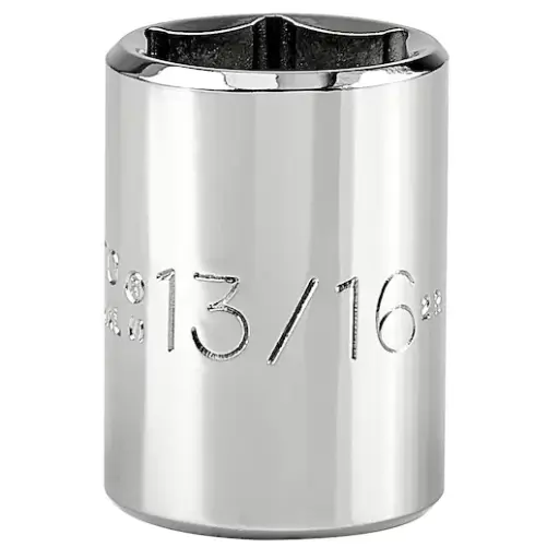 [5426H] DADO MANDO 1/2" X 13/16" 6(PUNTAS)